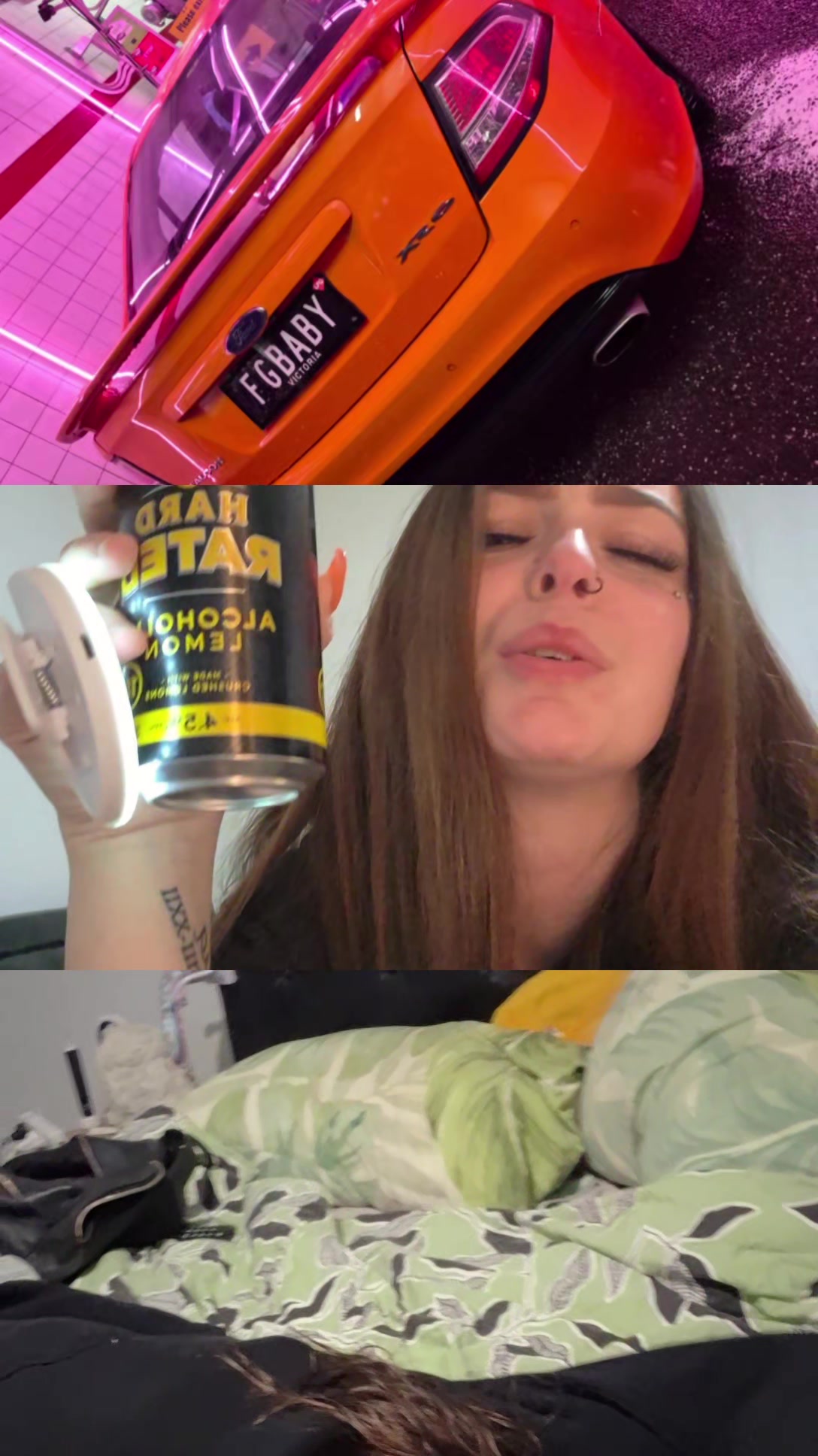 @Emily Louise