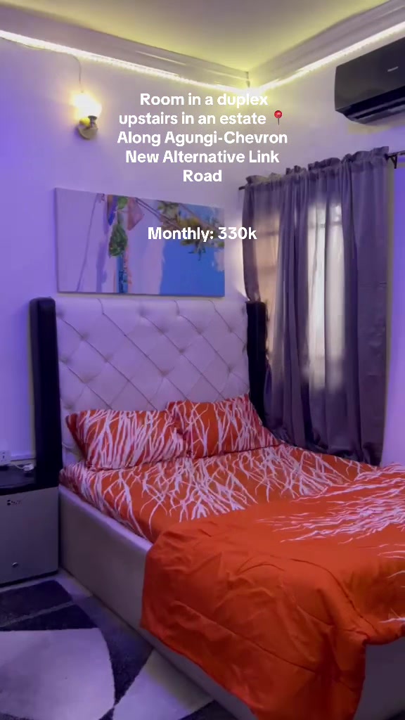 @lekki-ajahapartment