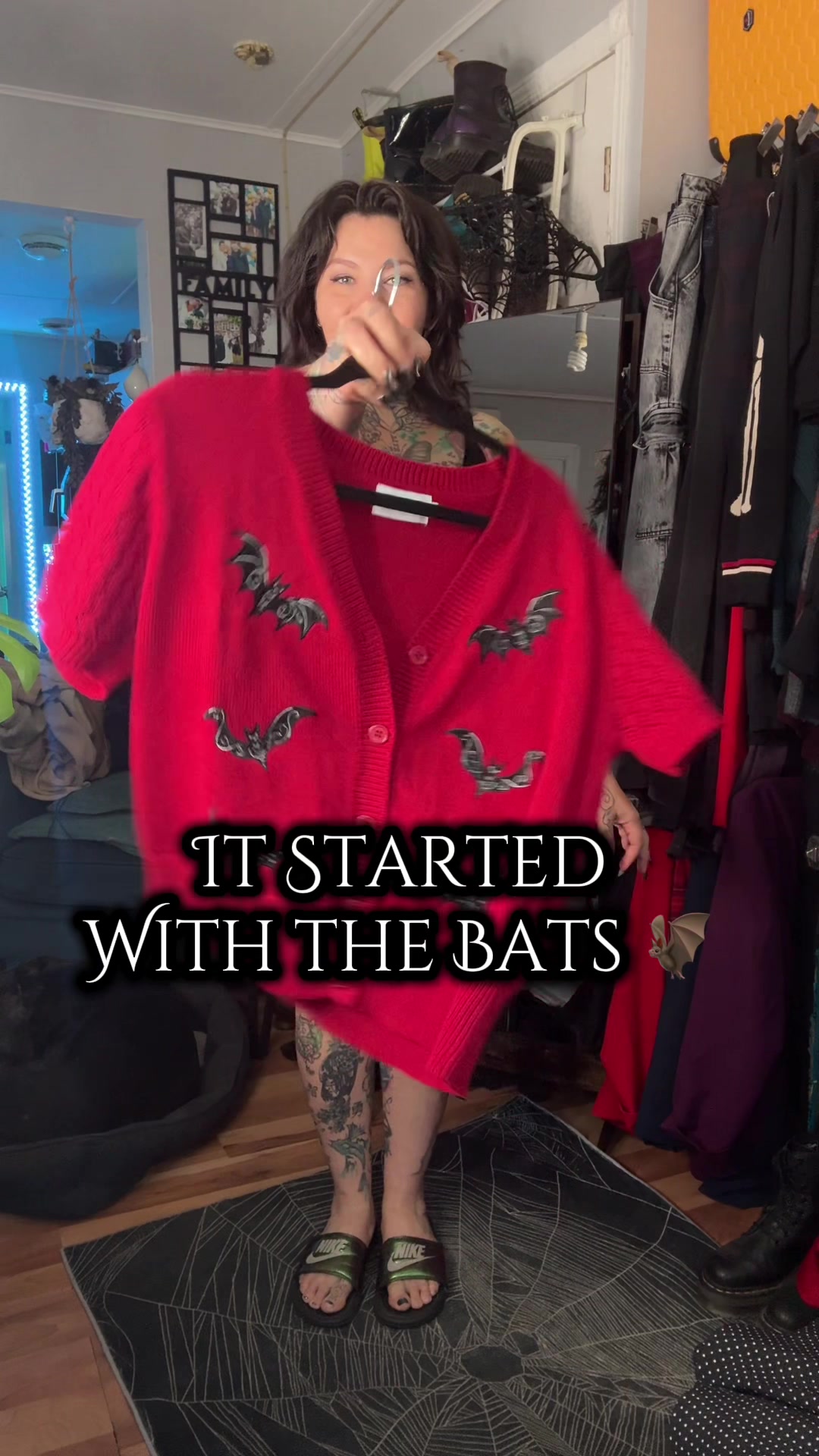 @Wizdom Hailz | Personal Style