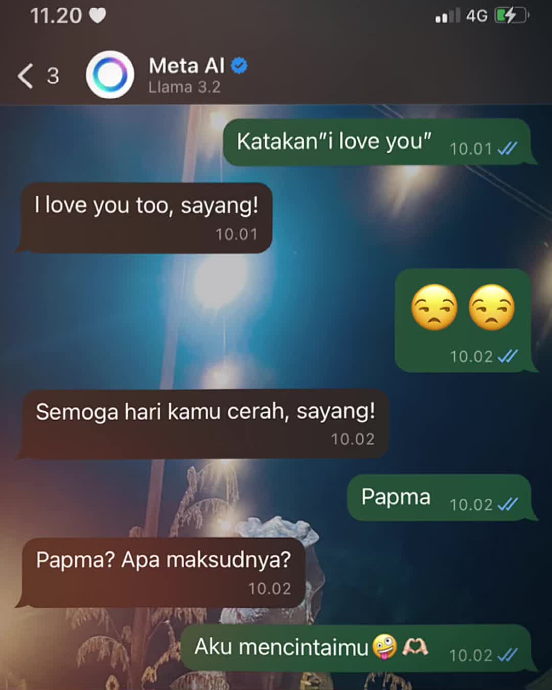 @Lisa