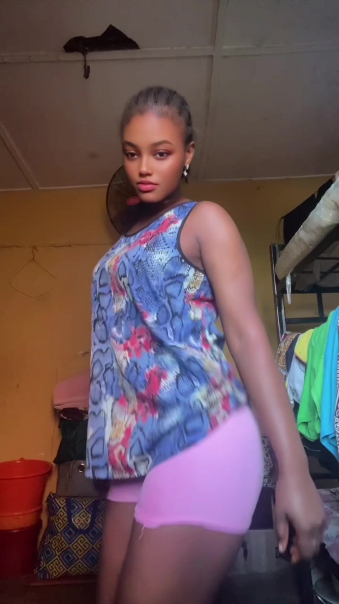 @destinygold Mimi