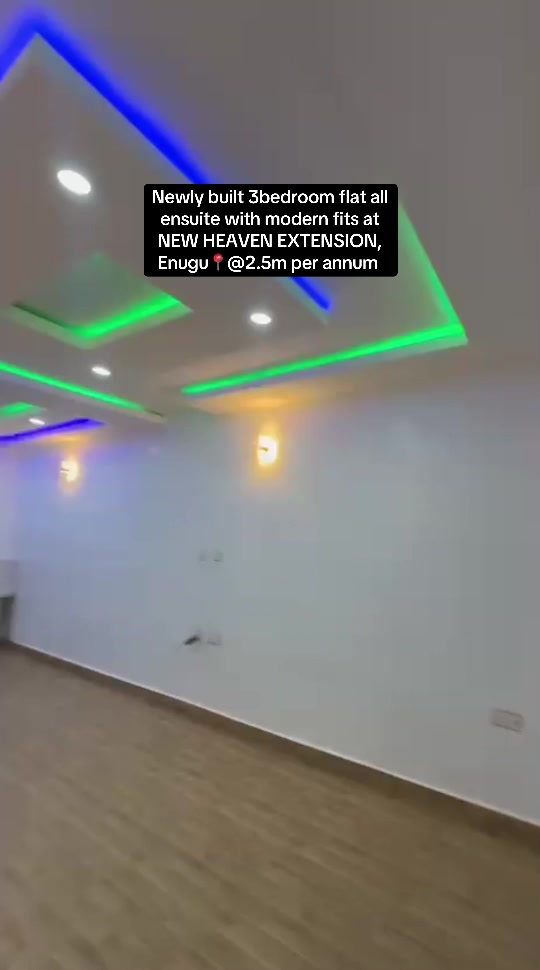 @The Trench Realty