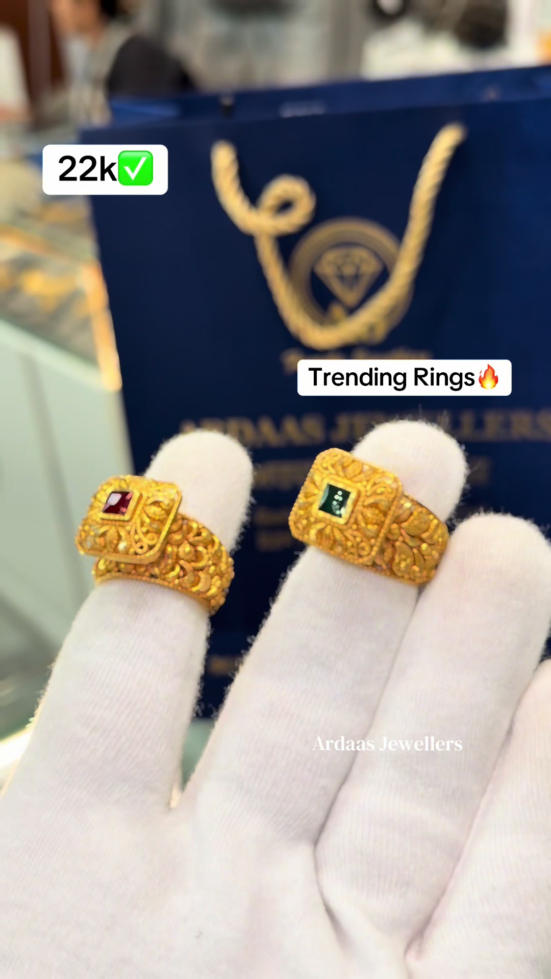 @Ardaas Jewellers