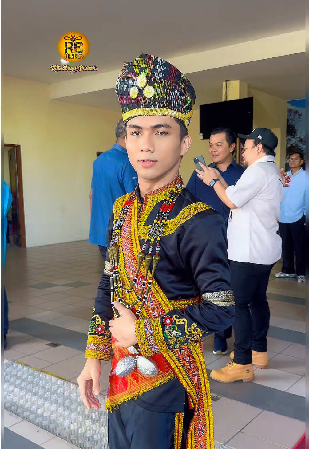 @RITMABAYU DANCER