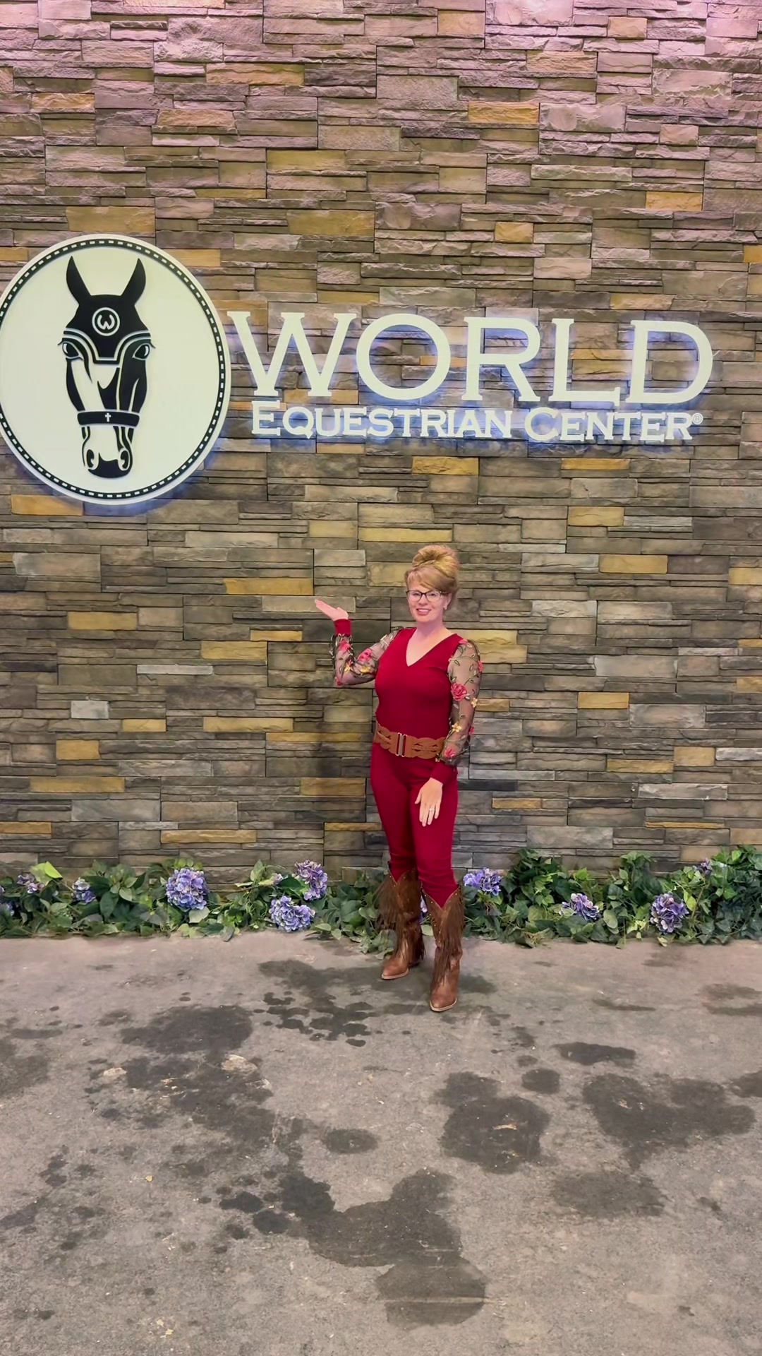 @Free Spirit Equestrian