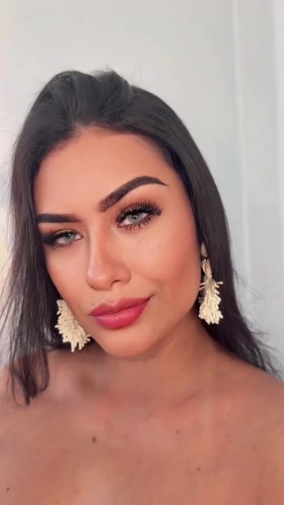 @Mi reina linda