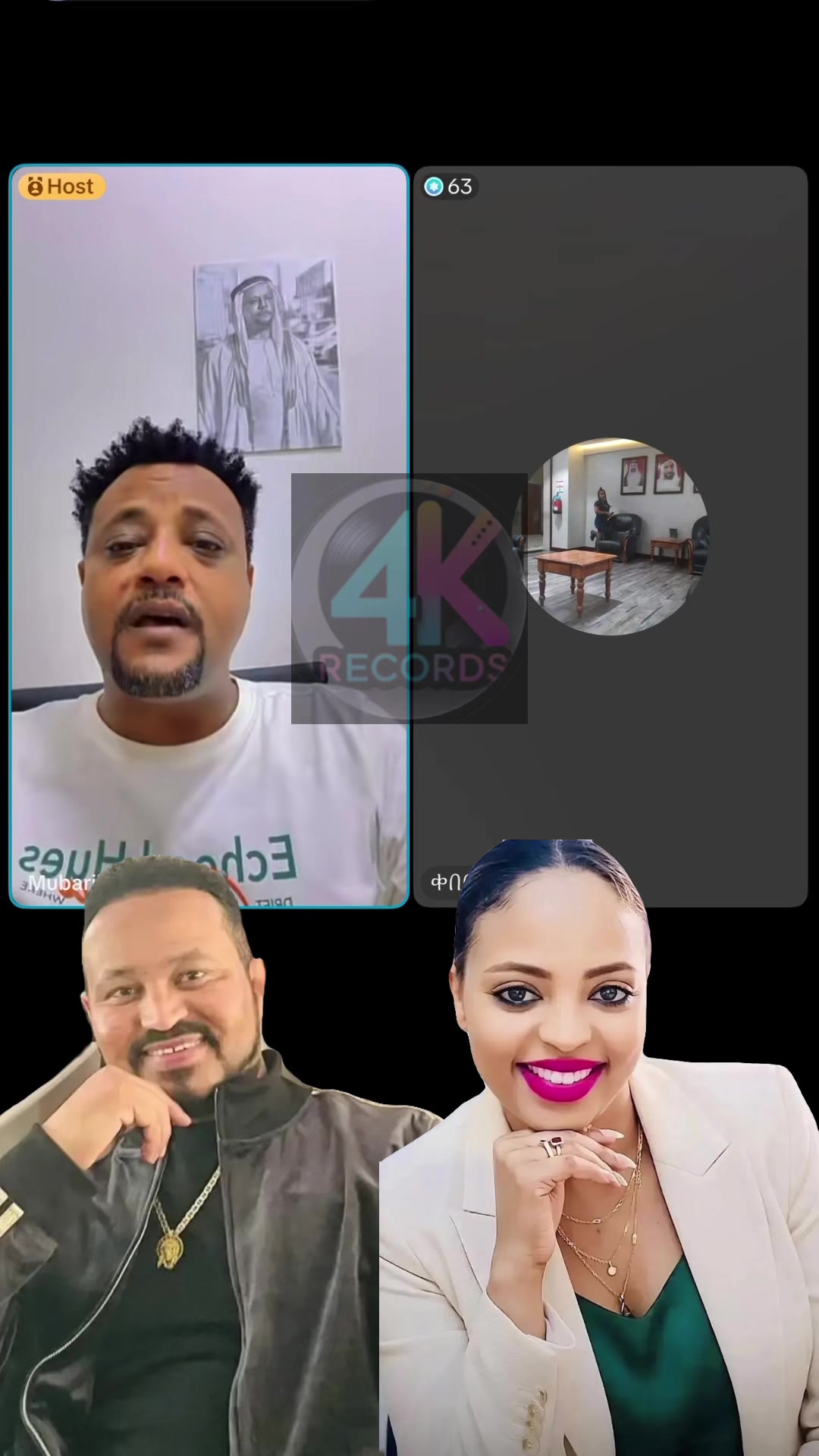 @አራት ኪሎ record 🔆 🤰🏽