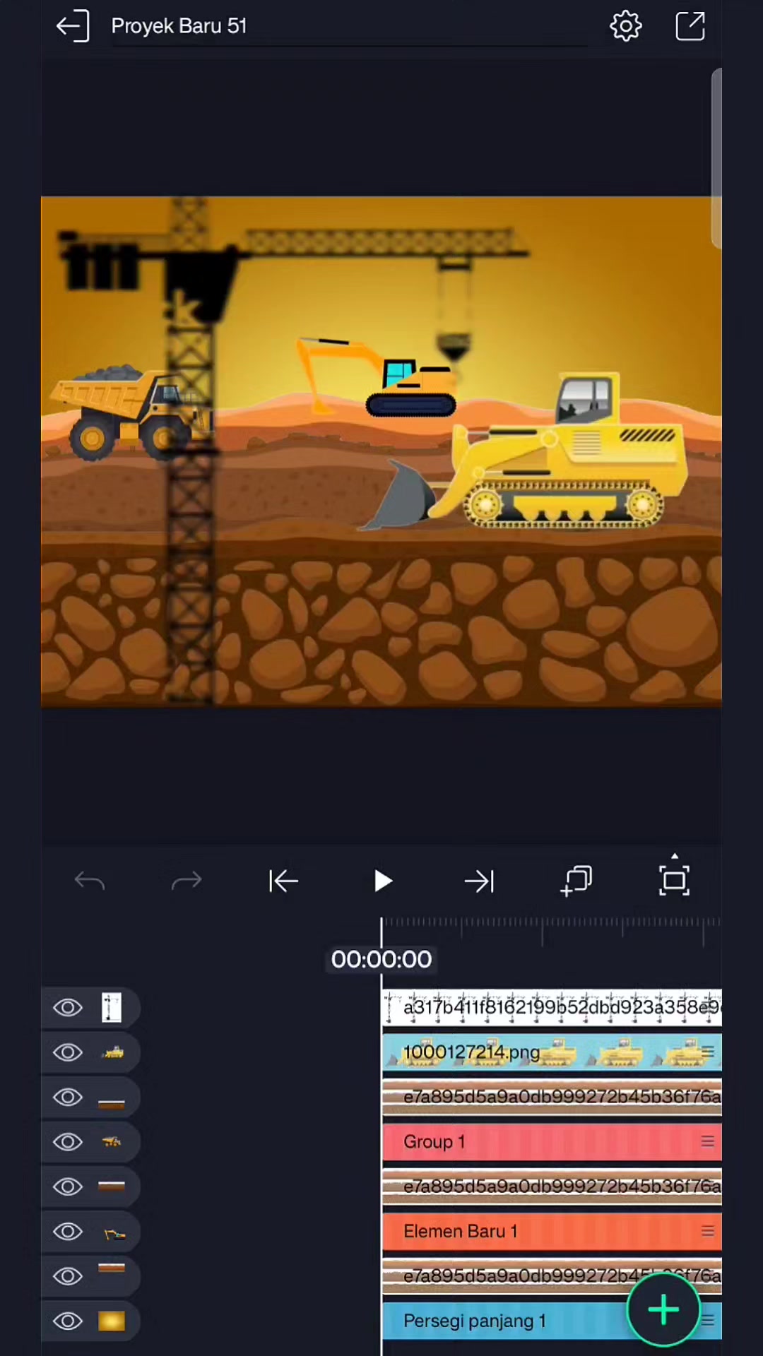 @animator | LOGOKU🎨