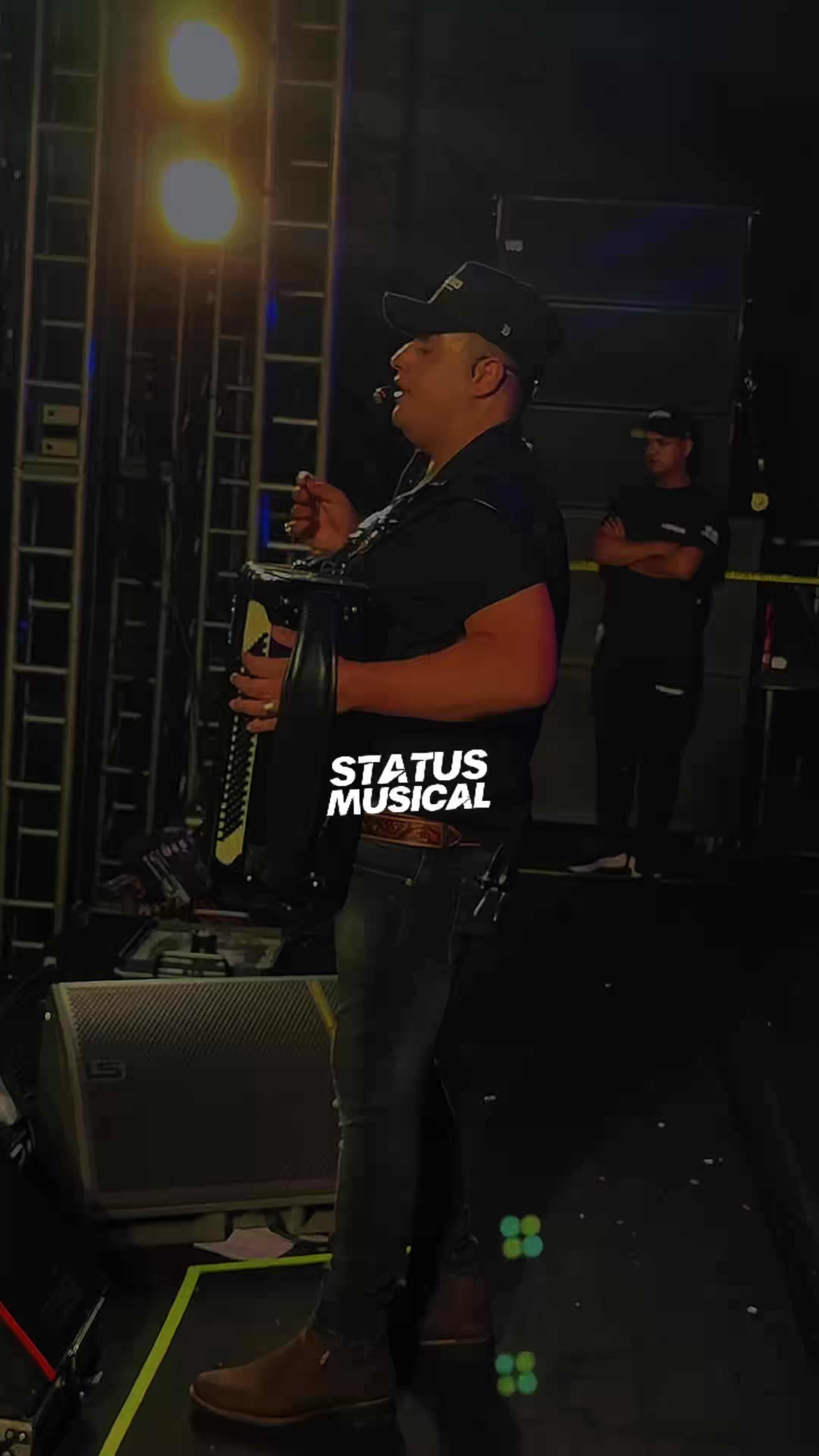 @STATUSMUSICAL &reg;
