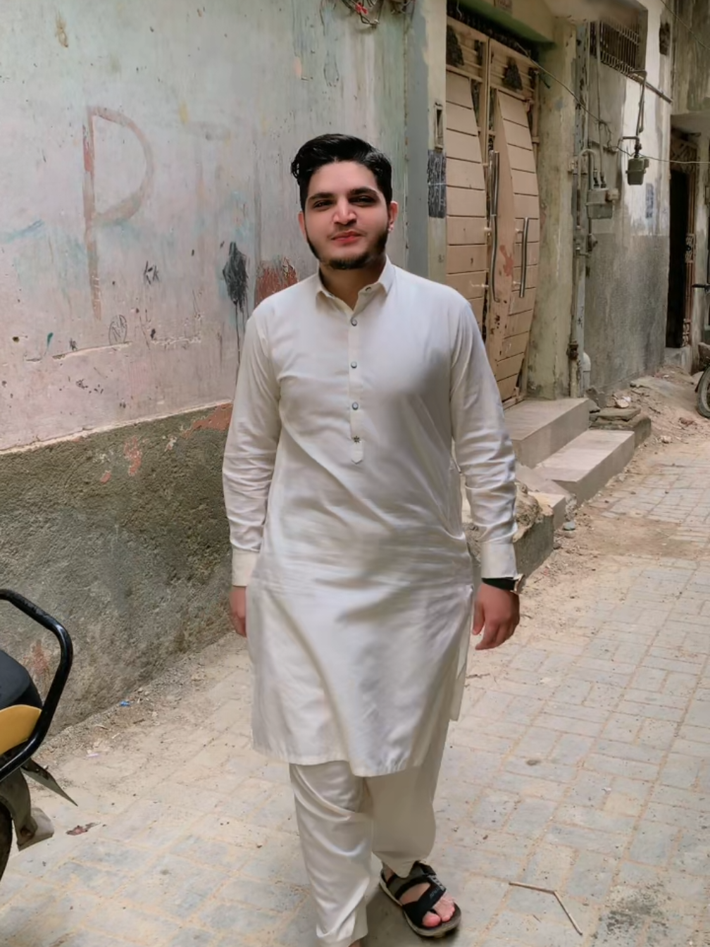 @ذبیح اللہ خٹک