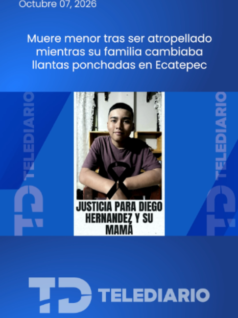 @TelediarioMx