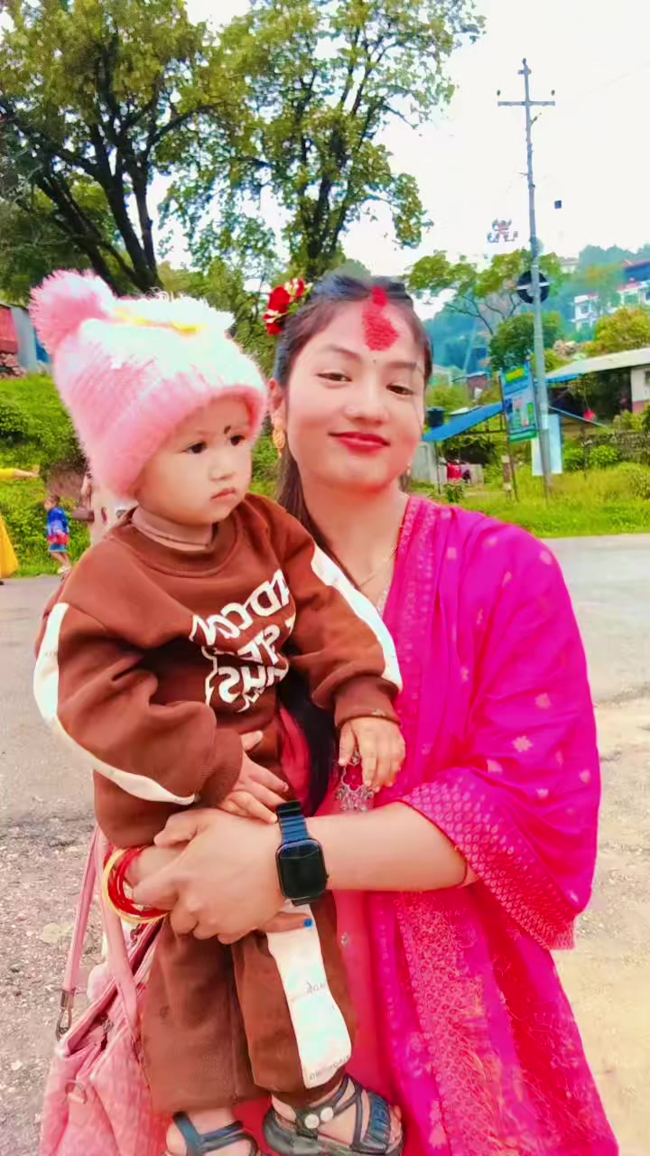 @binita nepali 60