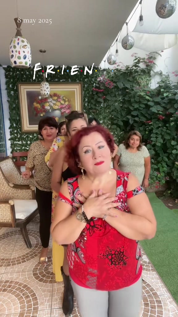 @Rosita bailarina