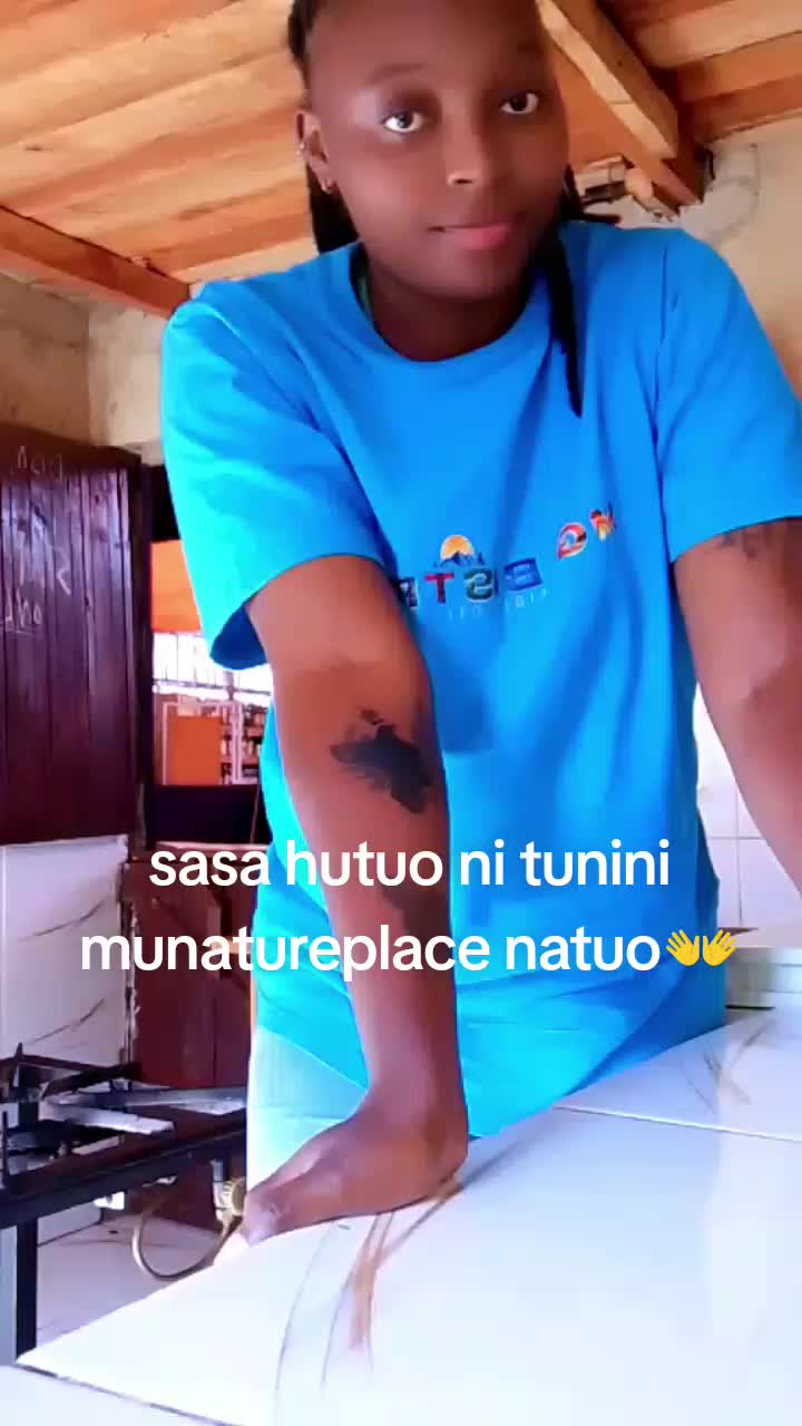 @Tizzy
