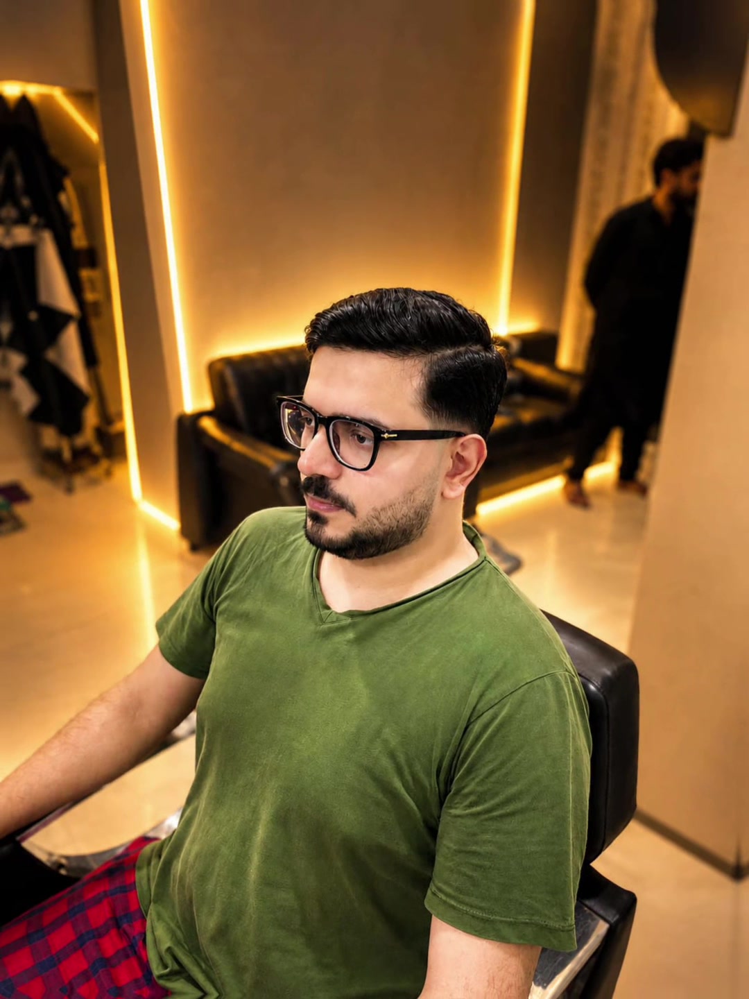 @GM_Salon _Official