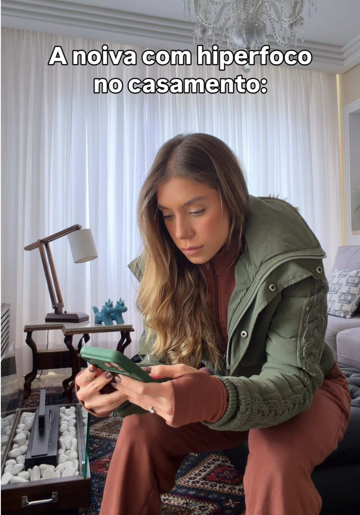 @Amanda sena