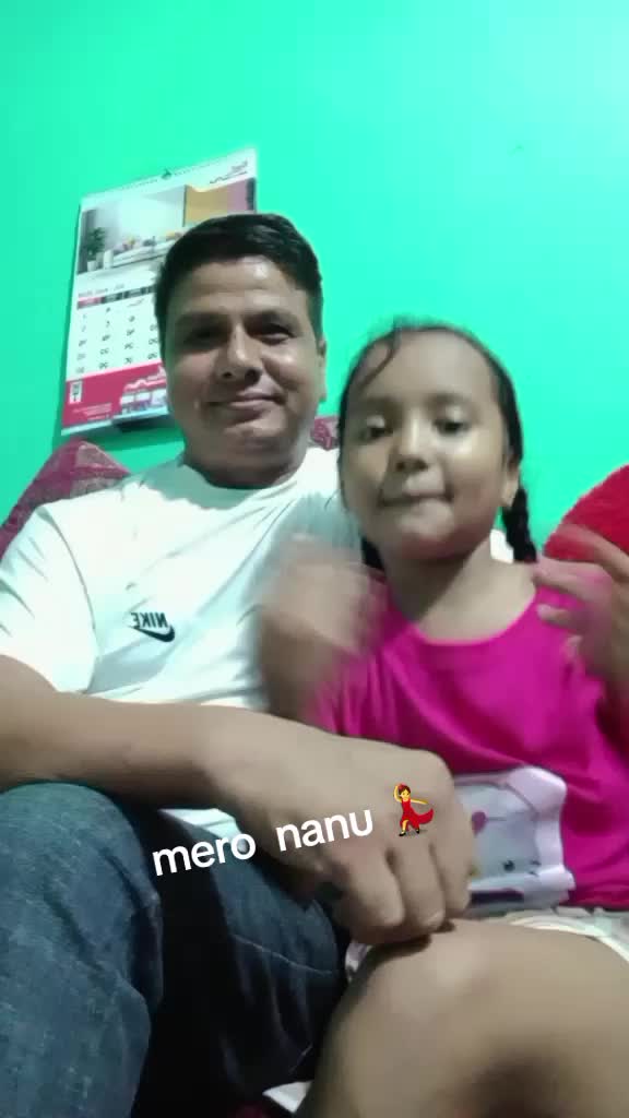 @ghan  thapa