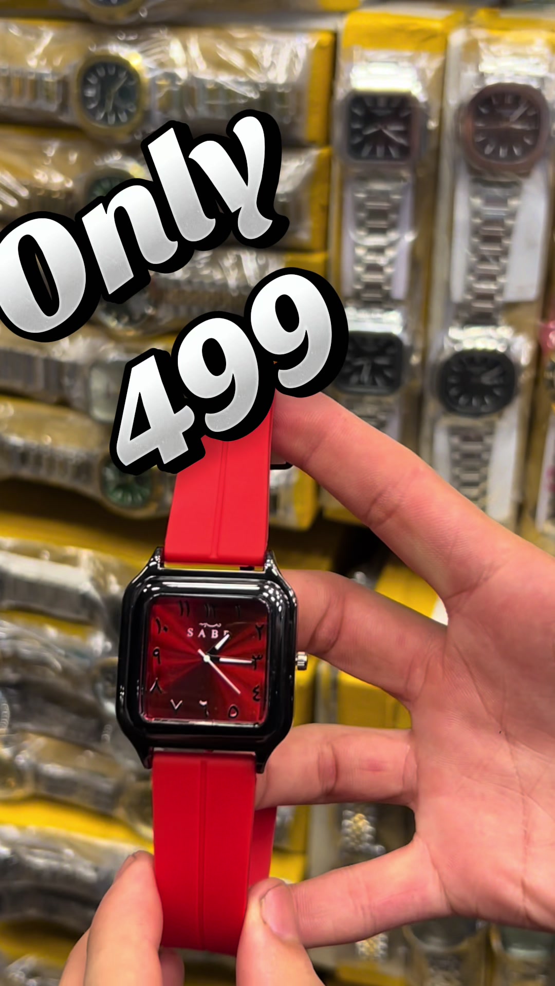 @Ayan watches