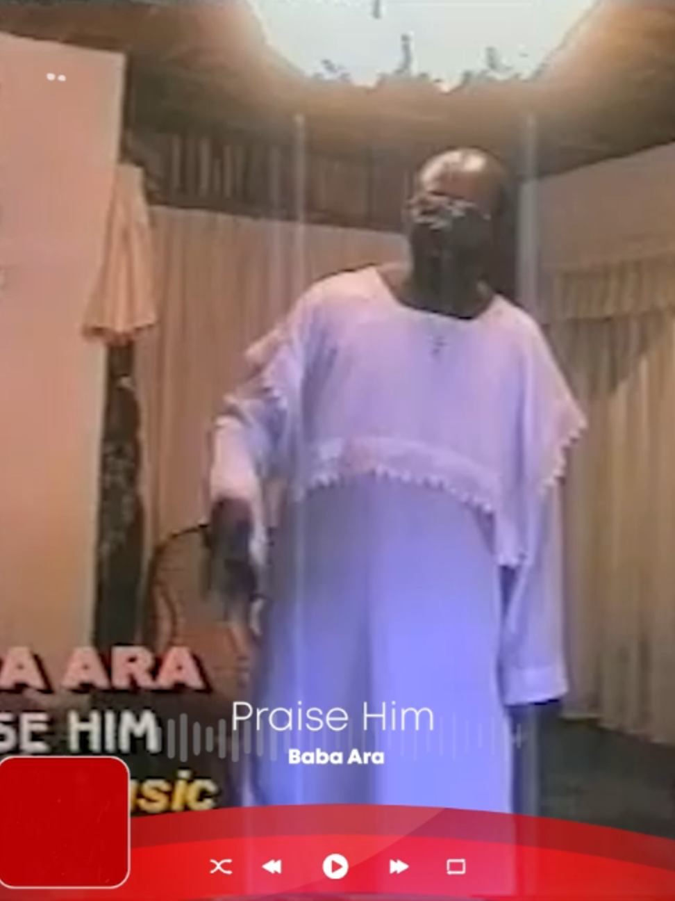 @Gospel Hotspot (Yoruba)