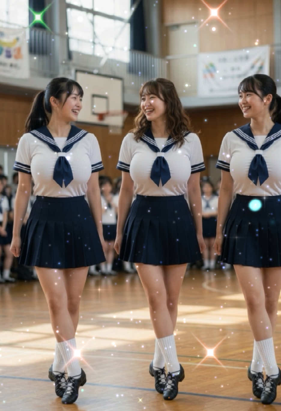 @愛愛コン愛愛