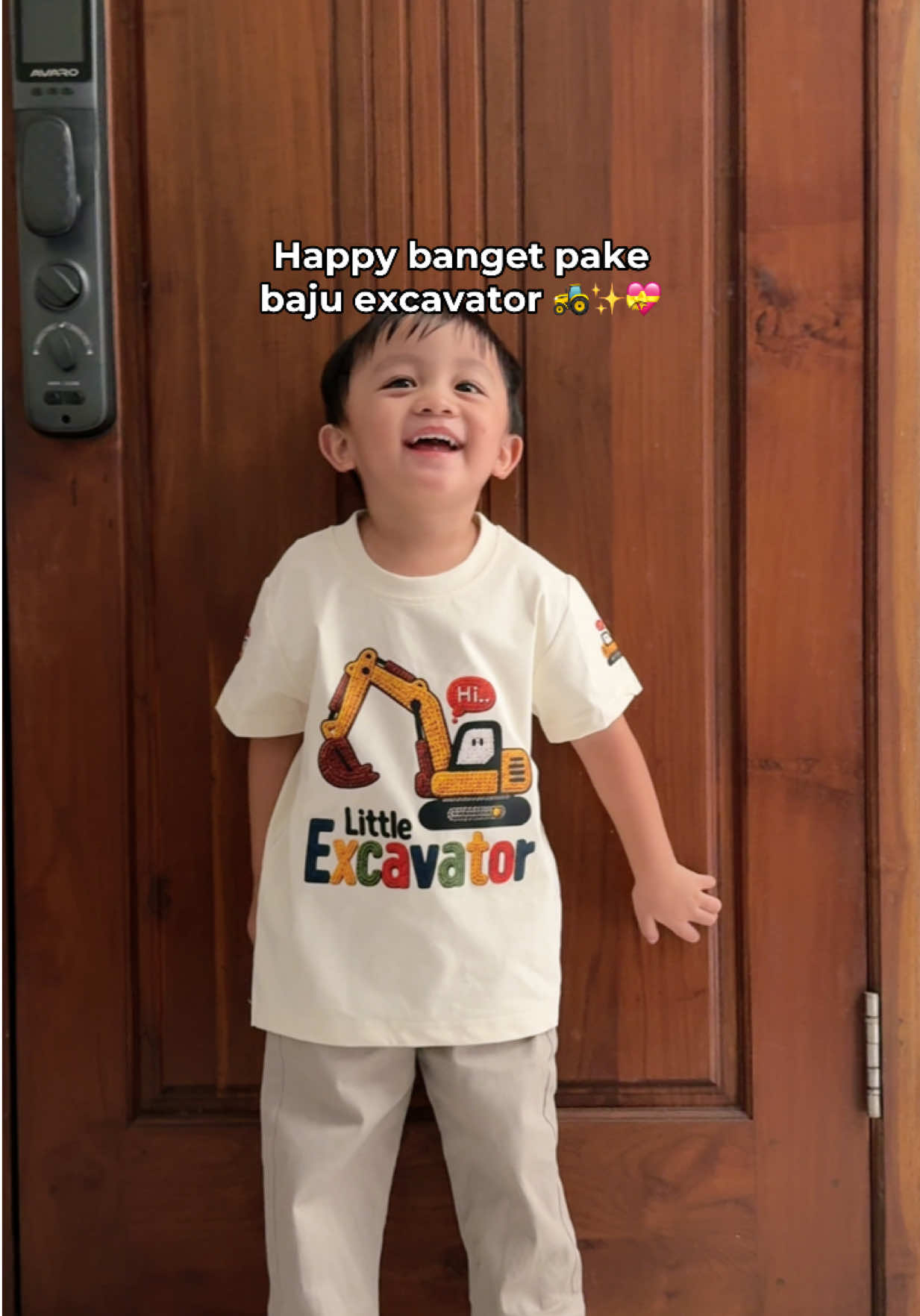 @Mama Aaron ๐ฆ