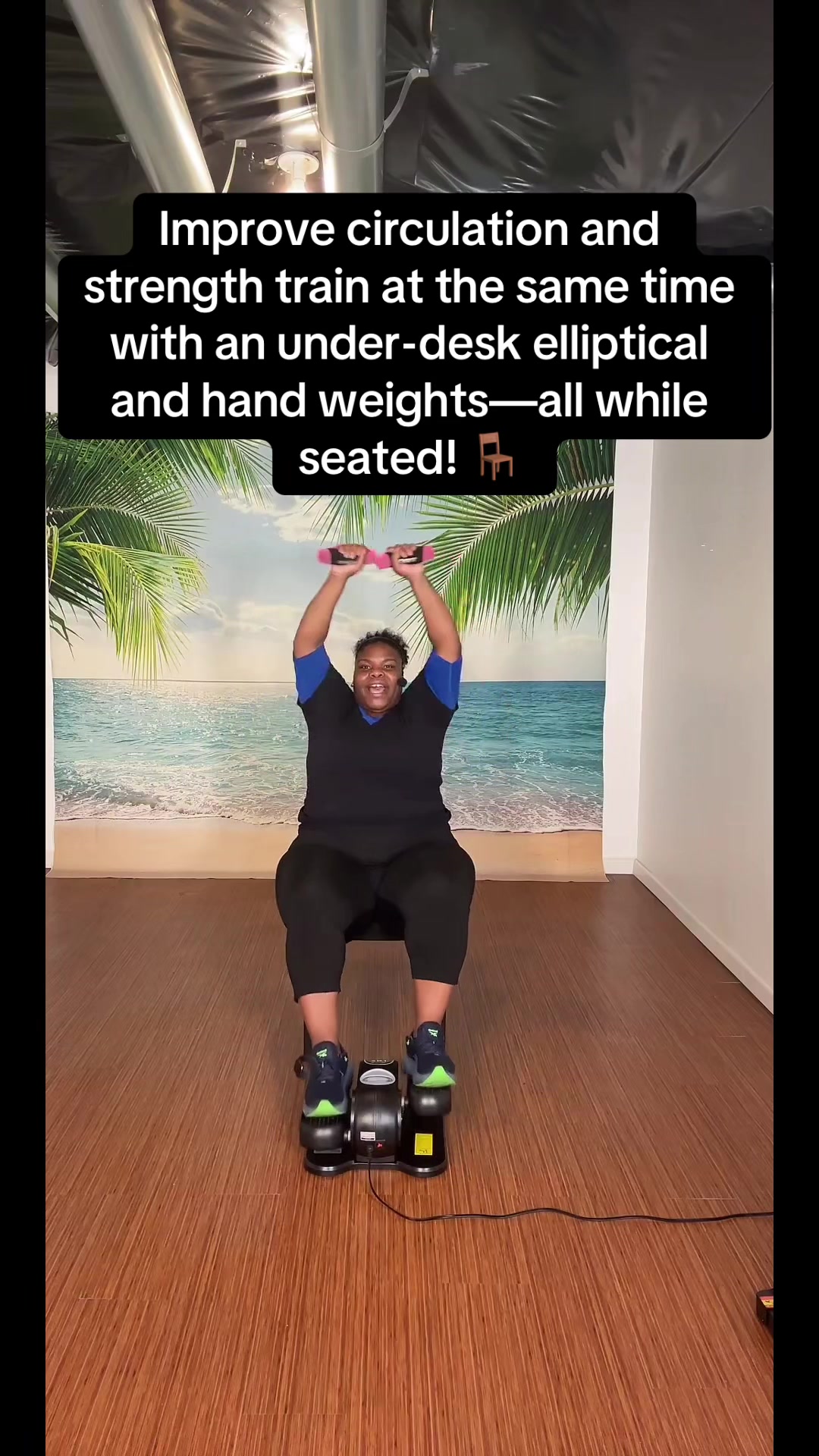 @Thick Chick Fitness
