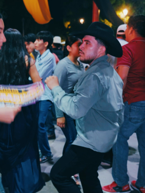 @Veloz de la Sierra