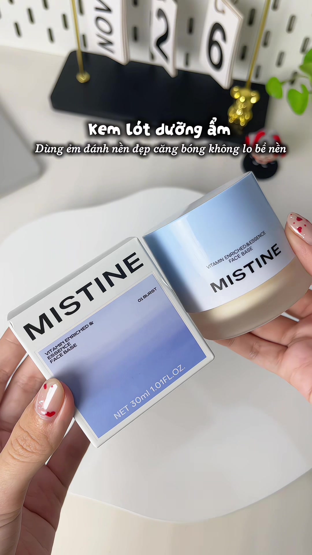 @Góc review chất lượng
