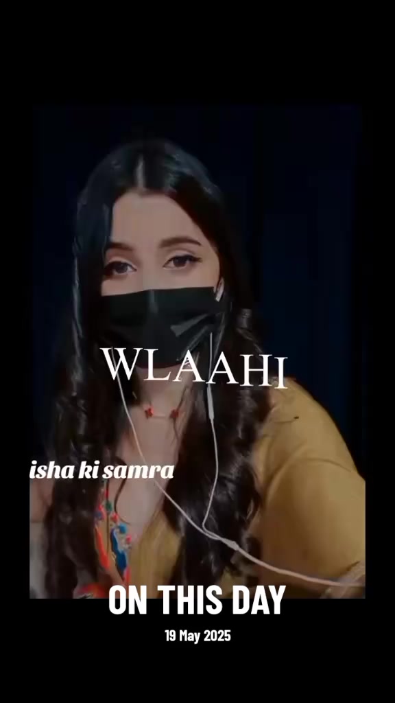 @Isha ki Samra ๐ฐ๐ปโ๏ธ๐ฎ