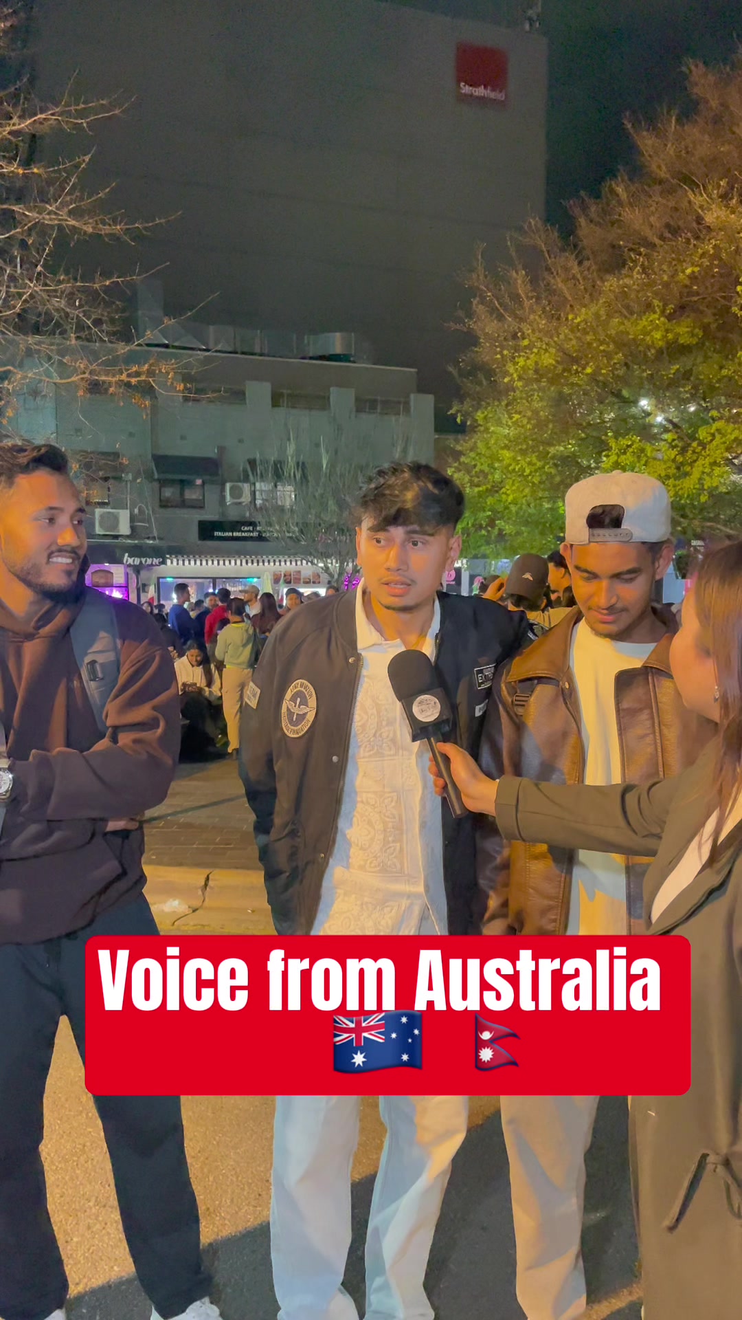 @Sydney Reflect Australia 🇦🇺
