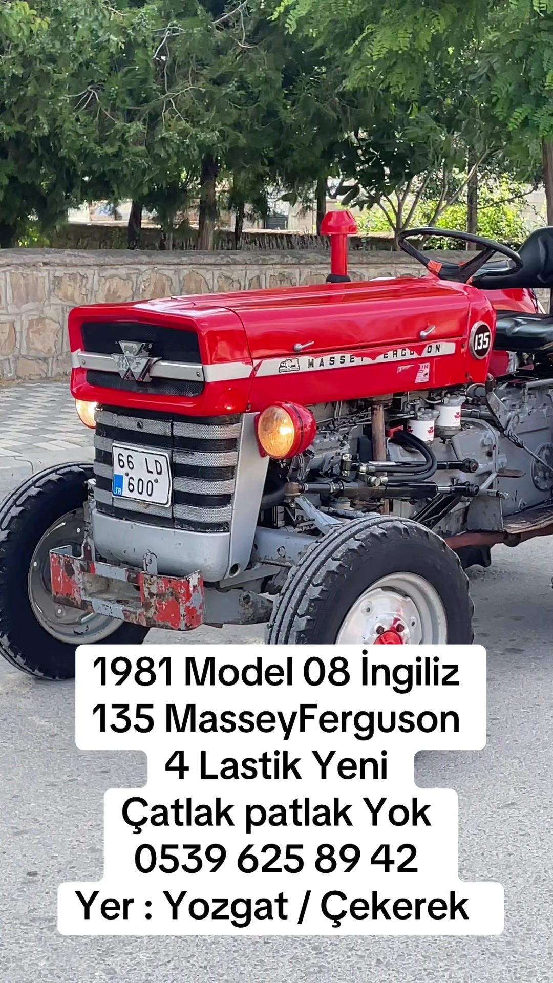 @Çevikler Galeri🚜🚜
