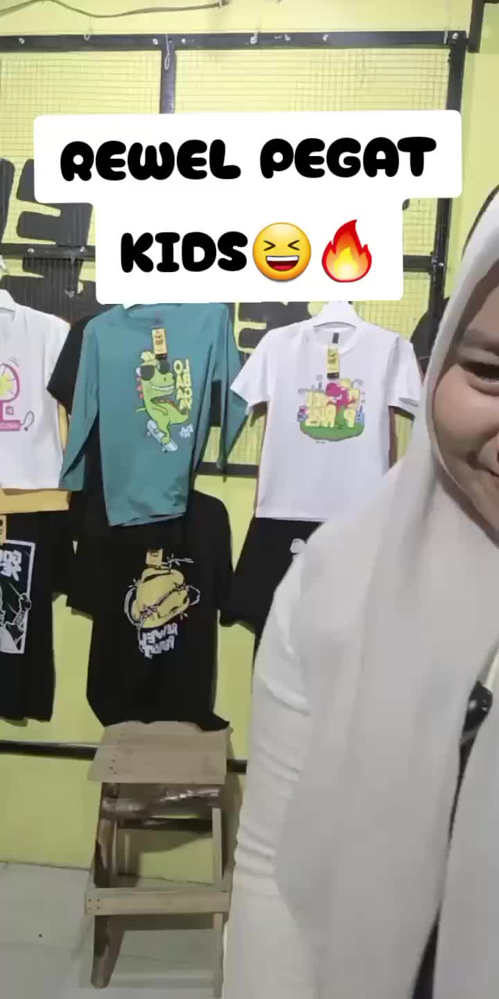 @Kaos Rewel Pegat