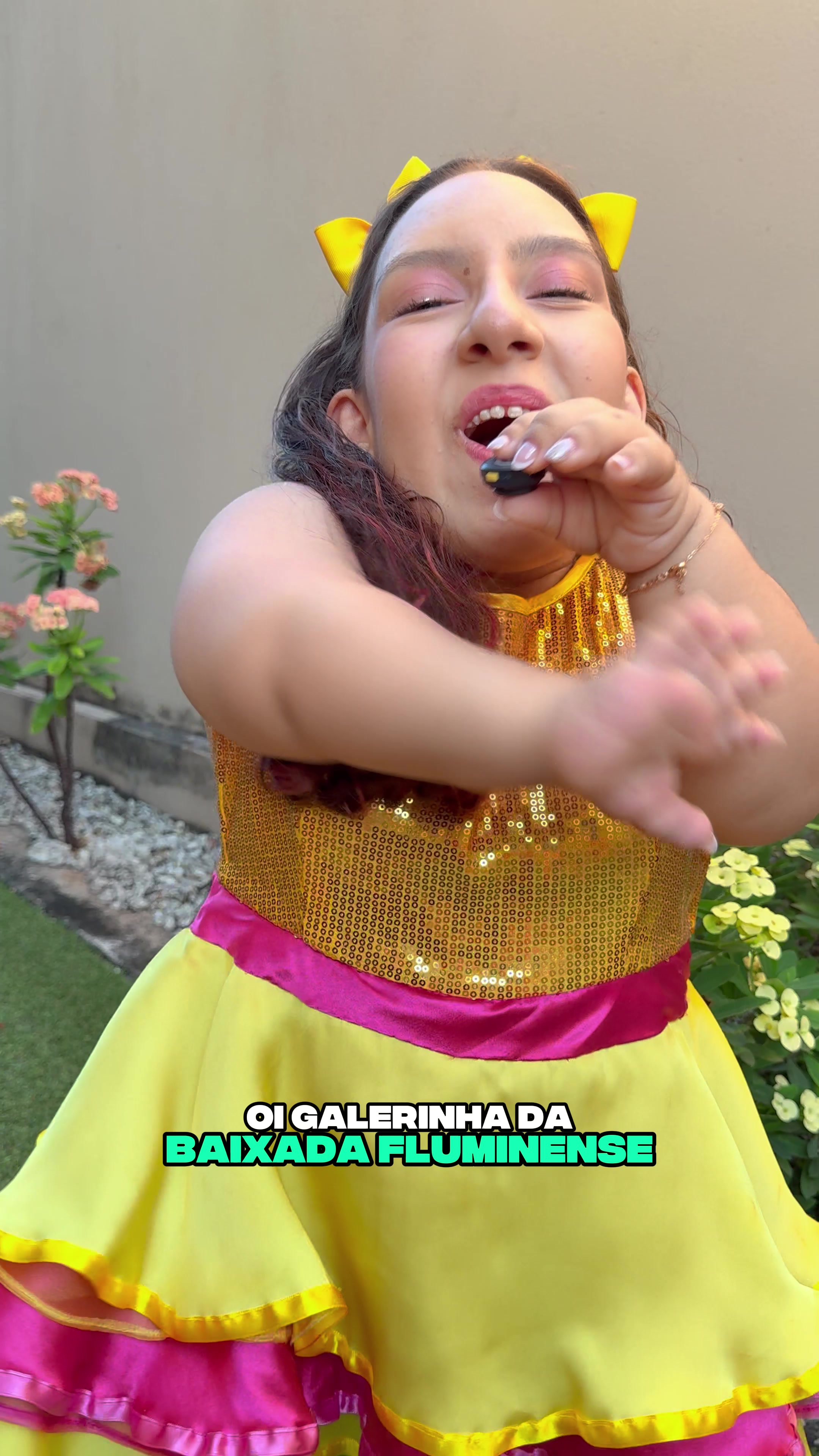 @Maria Clara