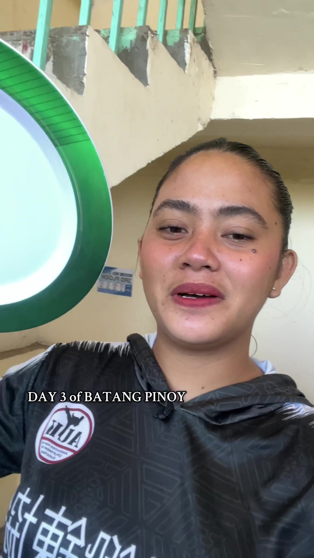 @Atletang Pinoy