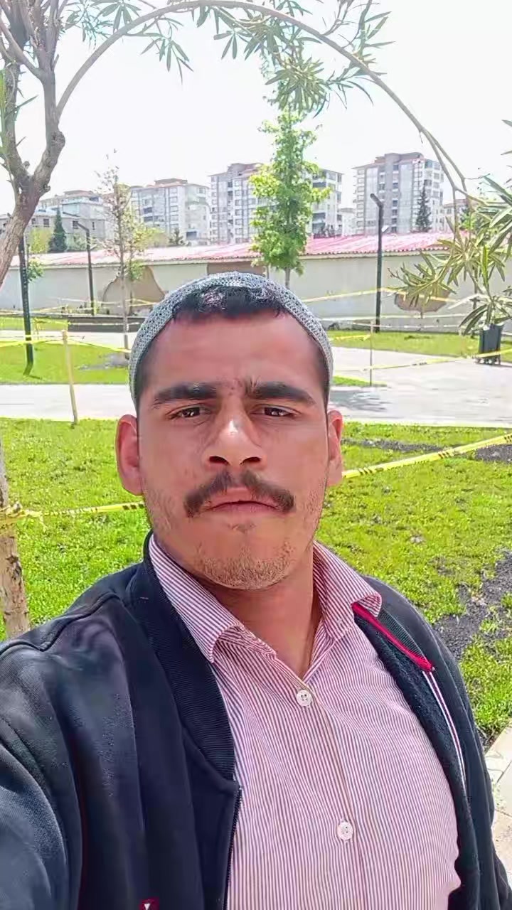 @Yusuf kıral antepli@27