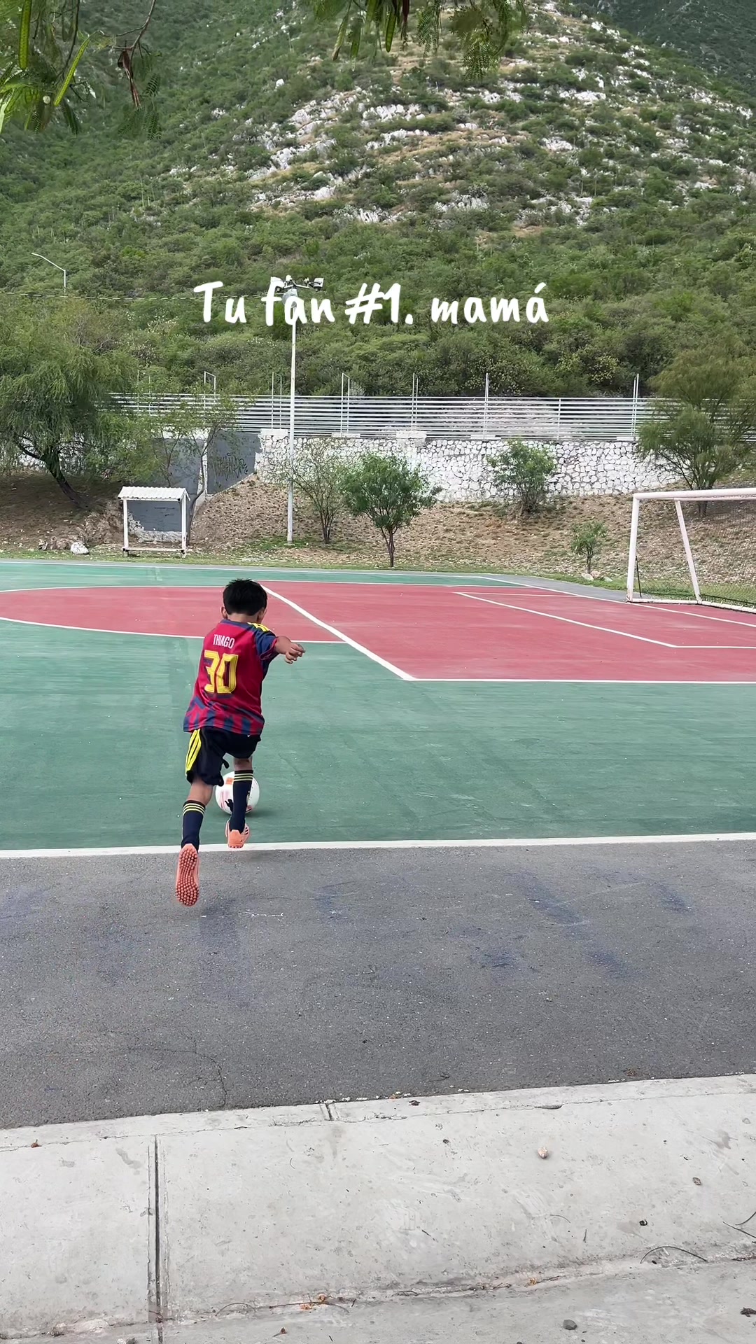 @Mon Serrat