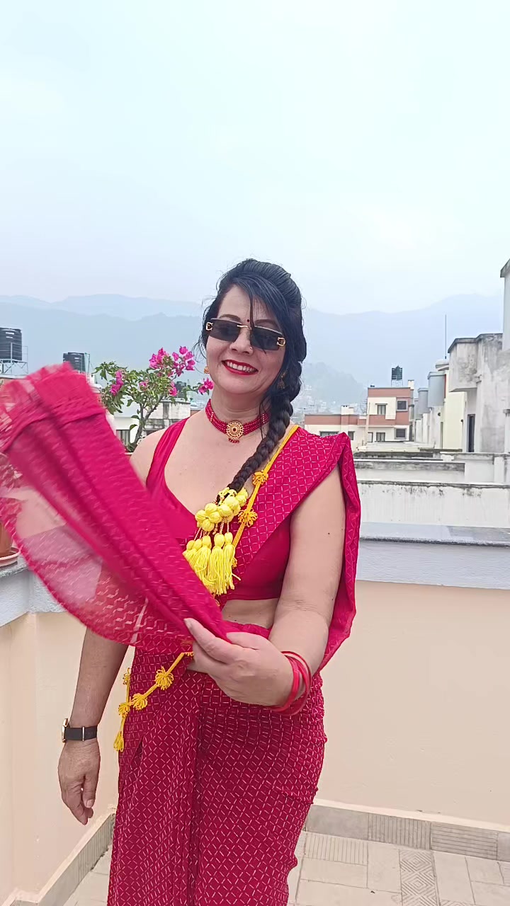@Gita Dhakal