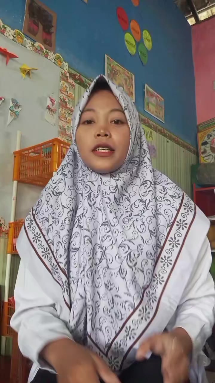 @Bunda Merry