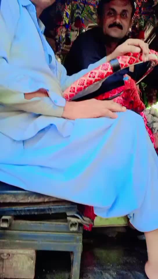 @Baba Jan Ladla🙂