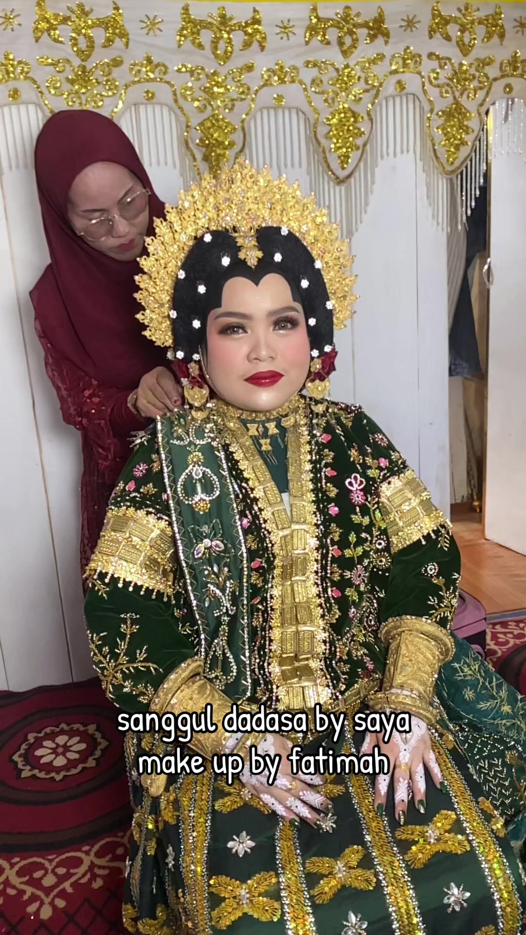 @hermawatimakeuphairdo,MUABone