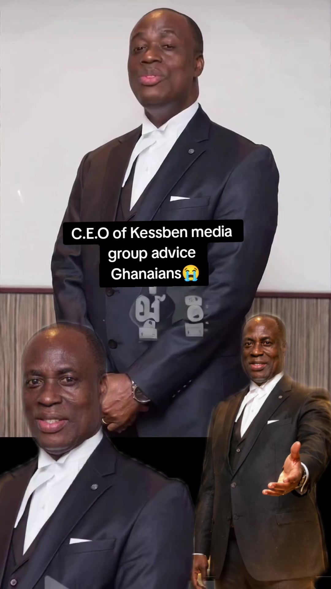 @Ai Trends🇬🇭