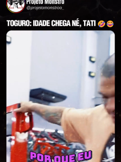 @Projeto Monstro