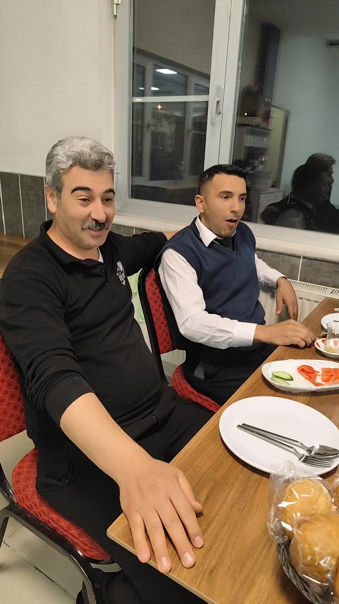 @şef Ayhan Gunes
