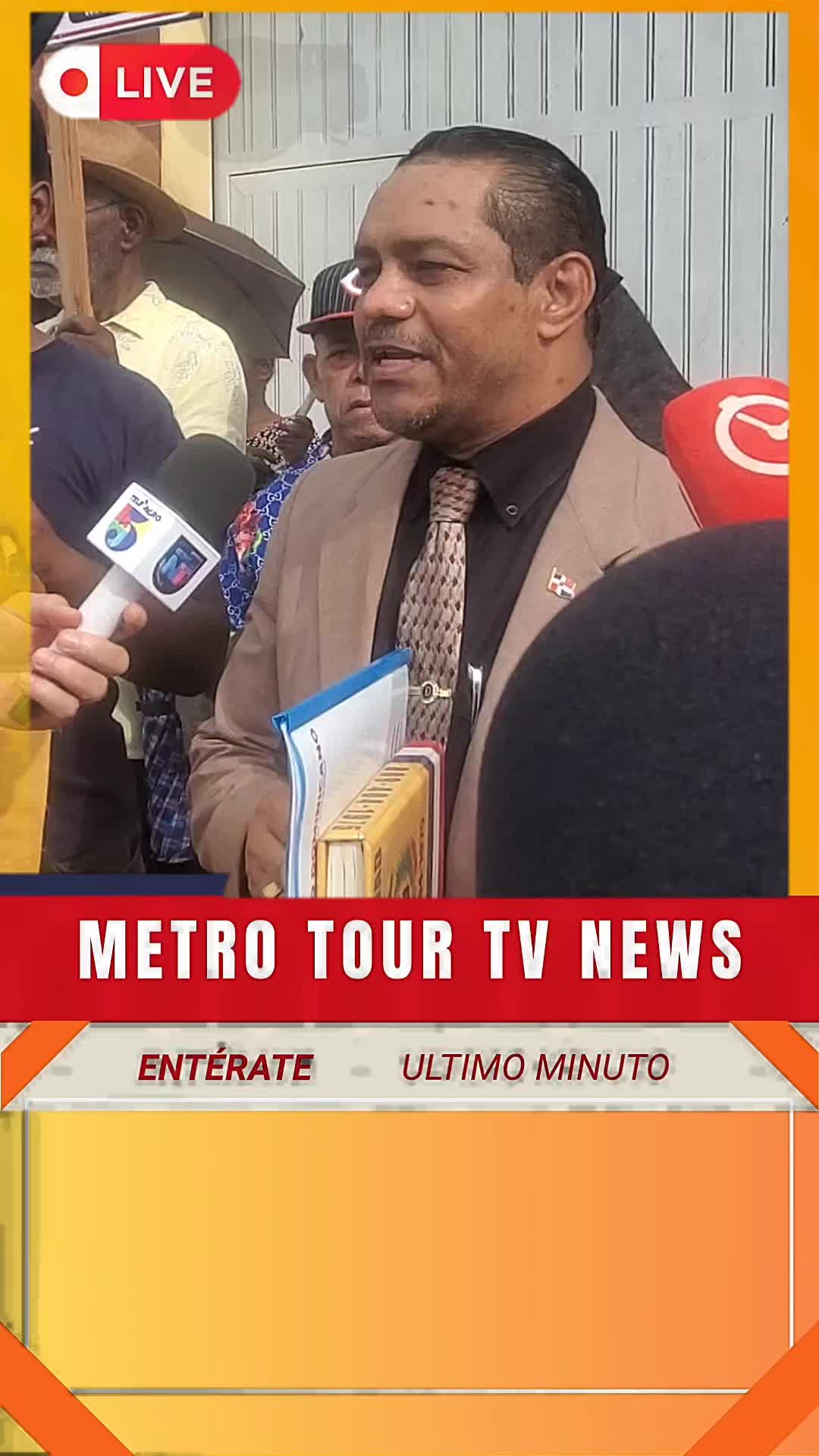 @MetrotourTV