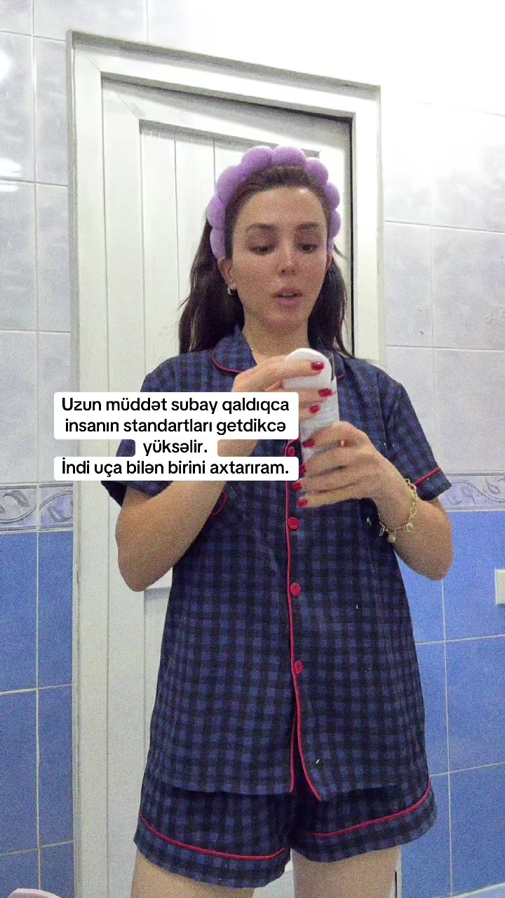 @Sevil Aliyeva