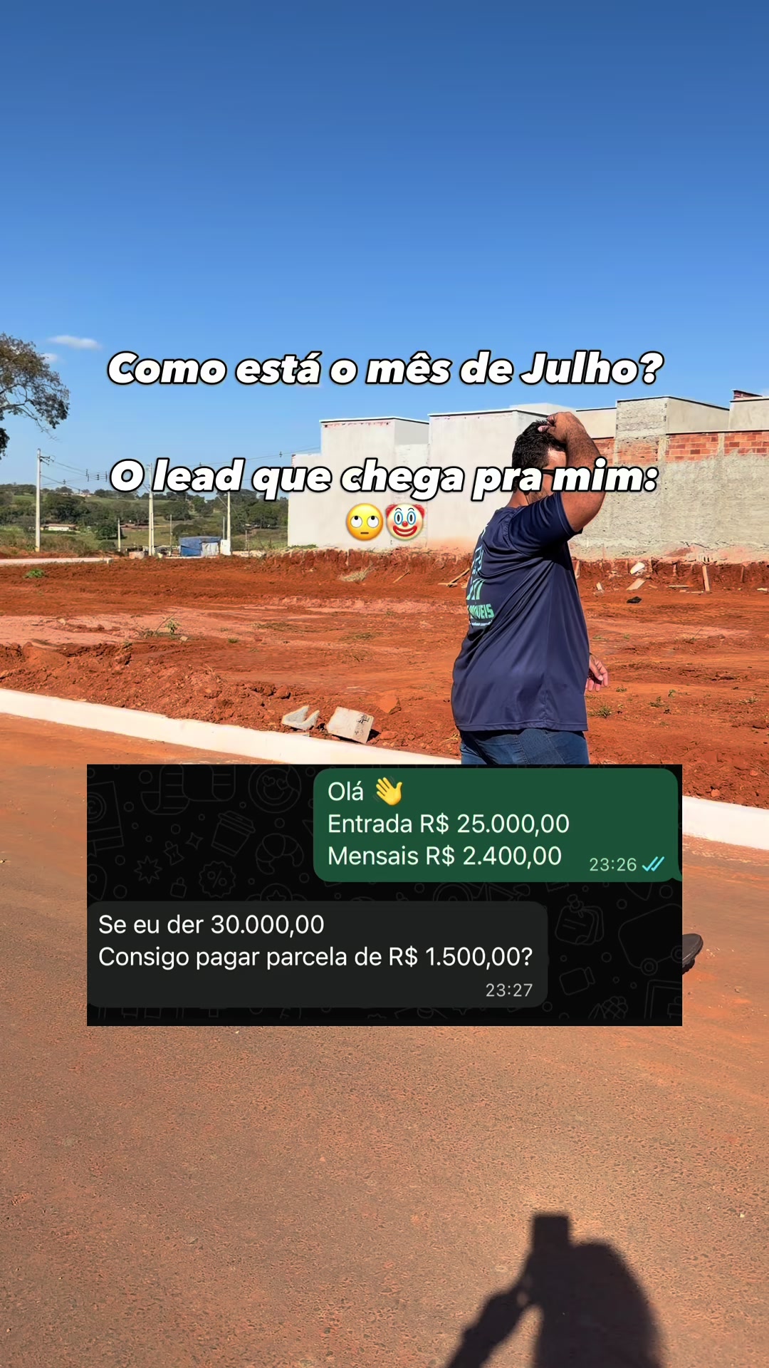 @Carlos Junio - Corretor