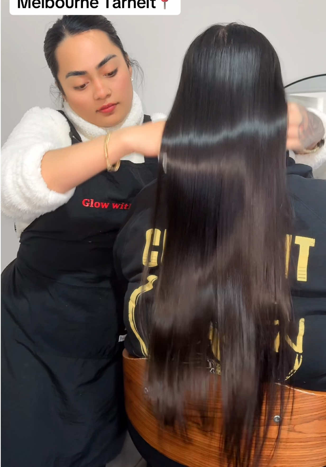 @💇&zwj;♀️GLOW WITH KOPI🧿
