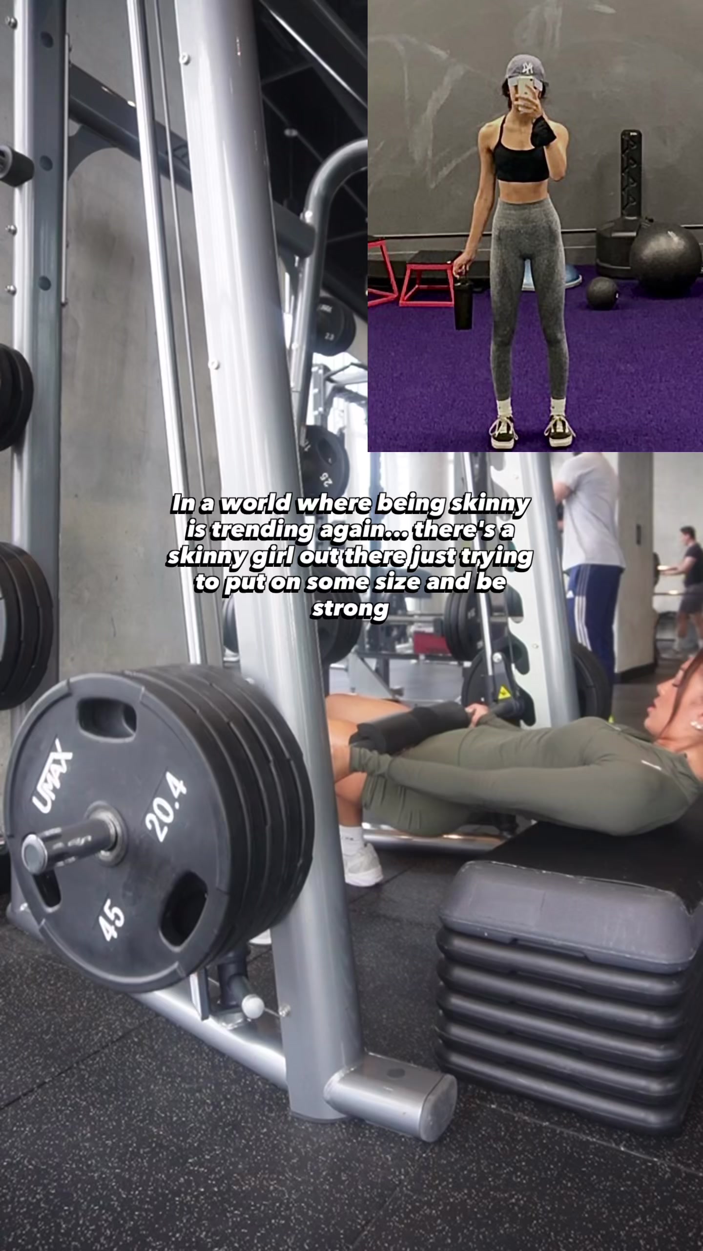 @CHRISTA | online fitness coach