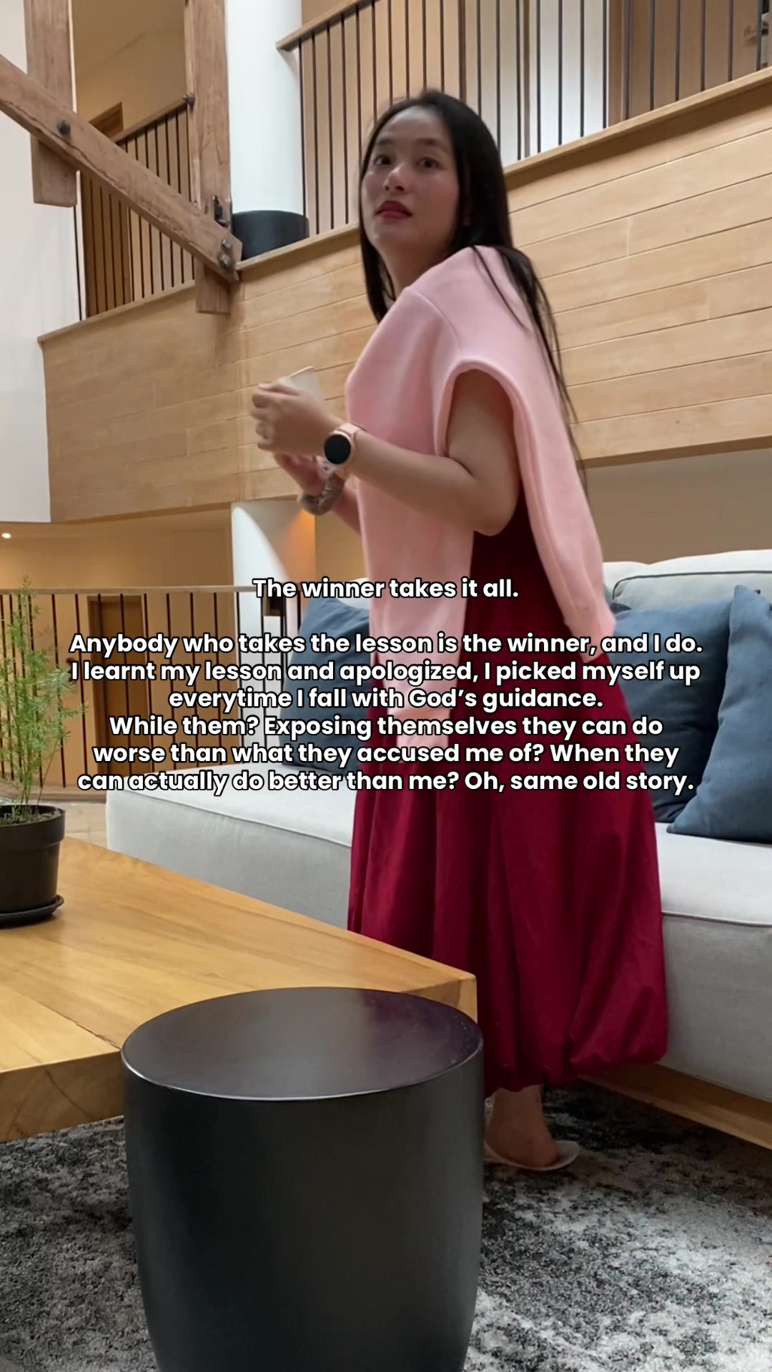 @Hanny Tan | Cici Gymsis