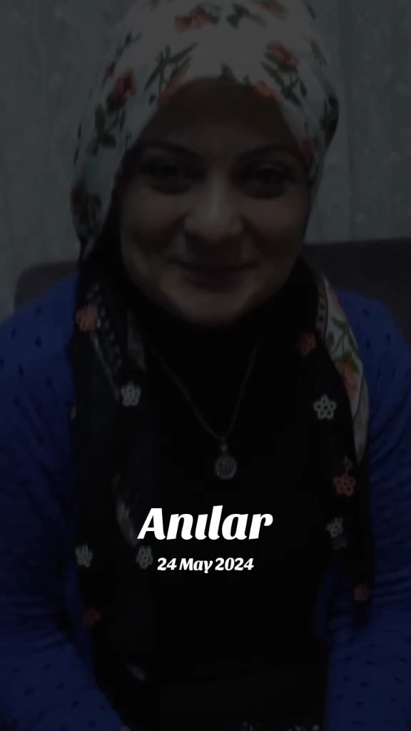 @hayattaki en güzel şey evlatt